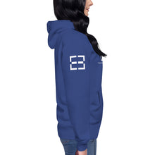 Load image into Gallery viewer, EVE SYNDICATE (WOFORO DAU PA A) - Unisex Hoodie