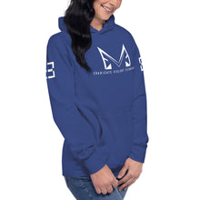 Load image into Gallery viewer, EVE SYNDICATE (WOFORO DAU PA A) - Unisex Hoodie