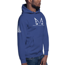 Load image into Gallery viewer, EVE SYNDICATE (AYA) - Unisex Hoodie