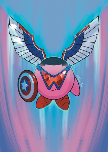 CAP KRBY