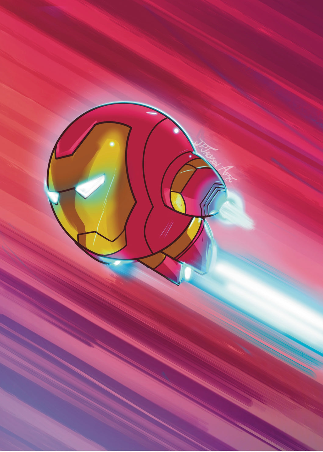 IRN KRBY