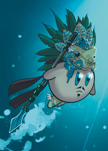 NAMOR KRBY