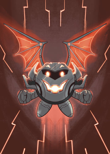 ULTRON KNIGHT