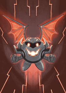 ULTRON KNIGHT
