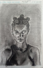 Load image into Gallery viewer, Diary of Stray Dogs #1 The Wounded Variant Cover Art