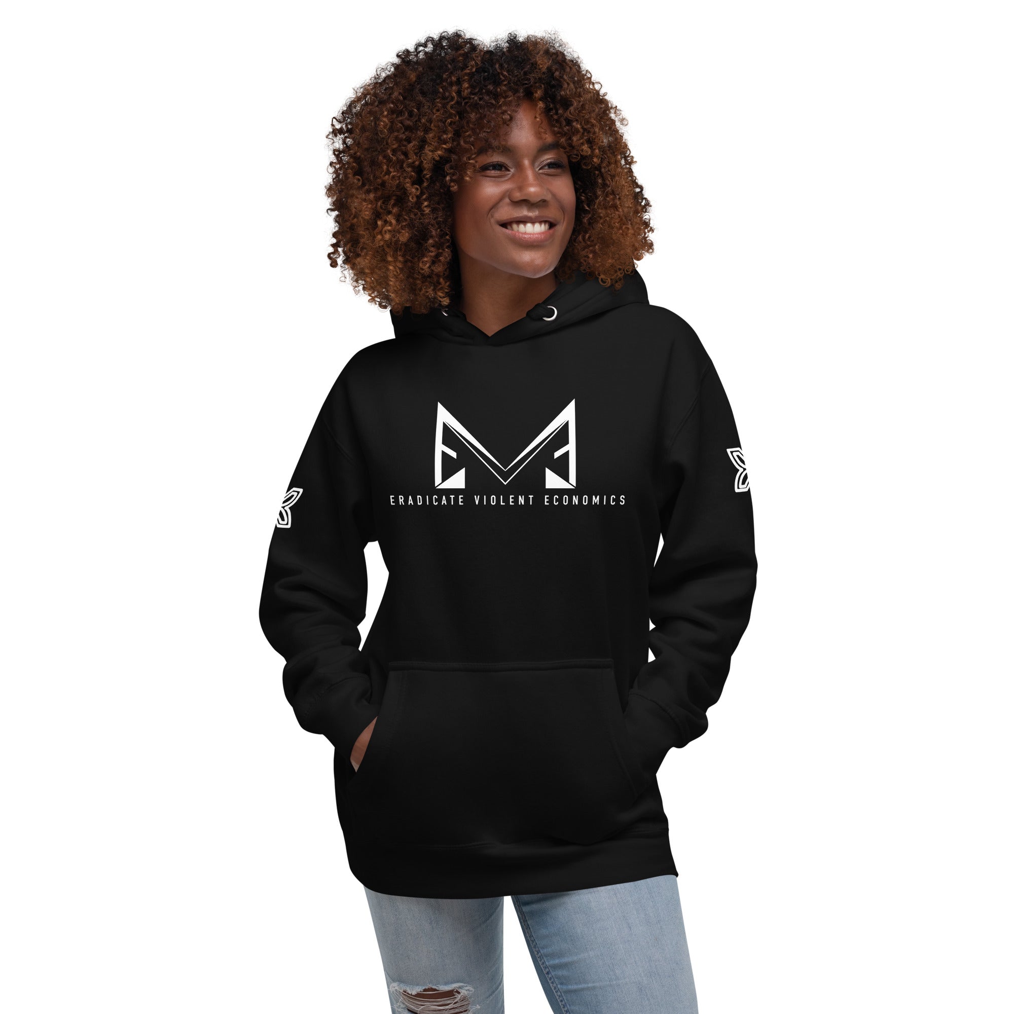 EVE SYNDICATE ( FAWOHODIE) -Unisex Hoodie – JP JACKSON ART