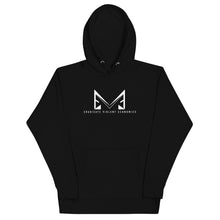 Load image into Gallery viewer, EVE SYNDICATE- Unisex Hoodie