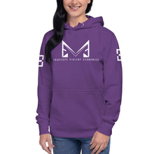 Load image into Gallery viewer, EVE SYNDICATE (WOFORO DAU PA A) - Unisex Hoodie